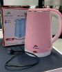 Picture of 2.3 litre Electric Kettle Electric Kettle 1500 Watt Automatic Steel Electric Kettle